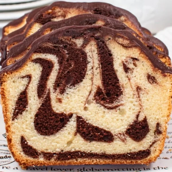 Marble Bread