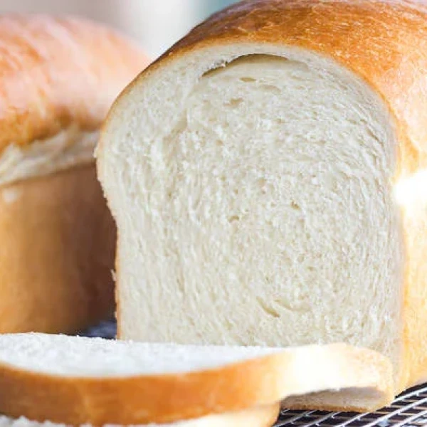 Hot Beautiful Bread